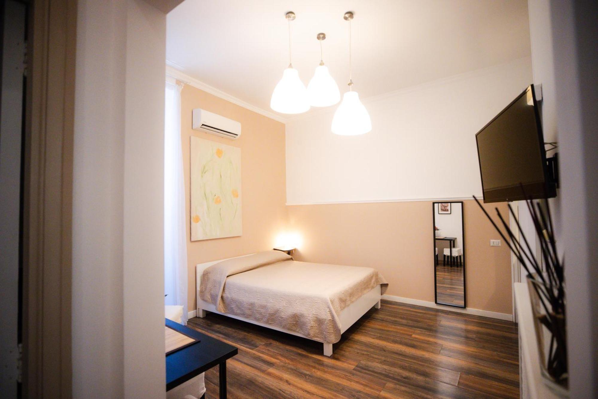 Casa Matys Naples