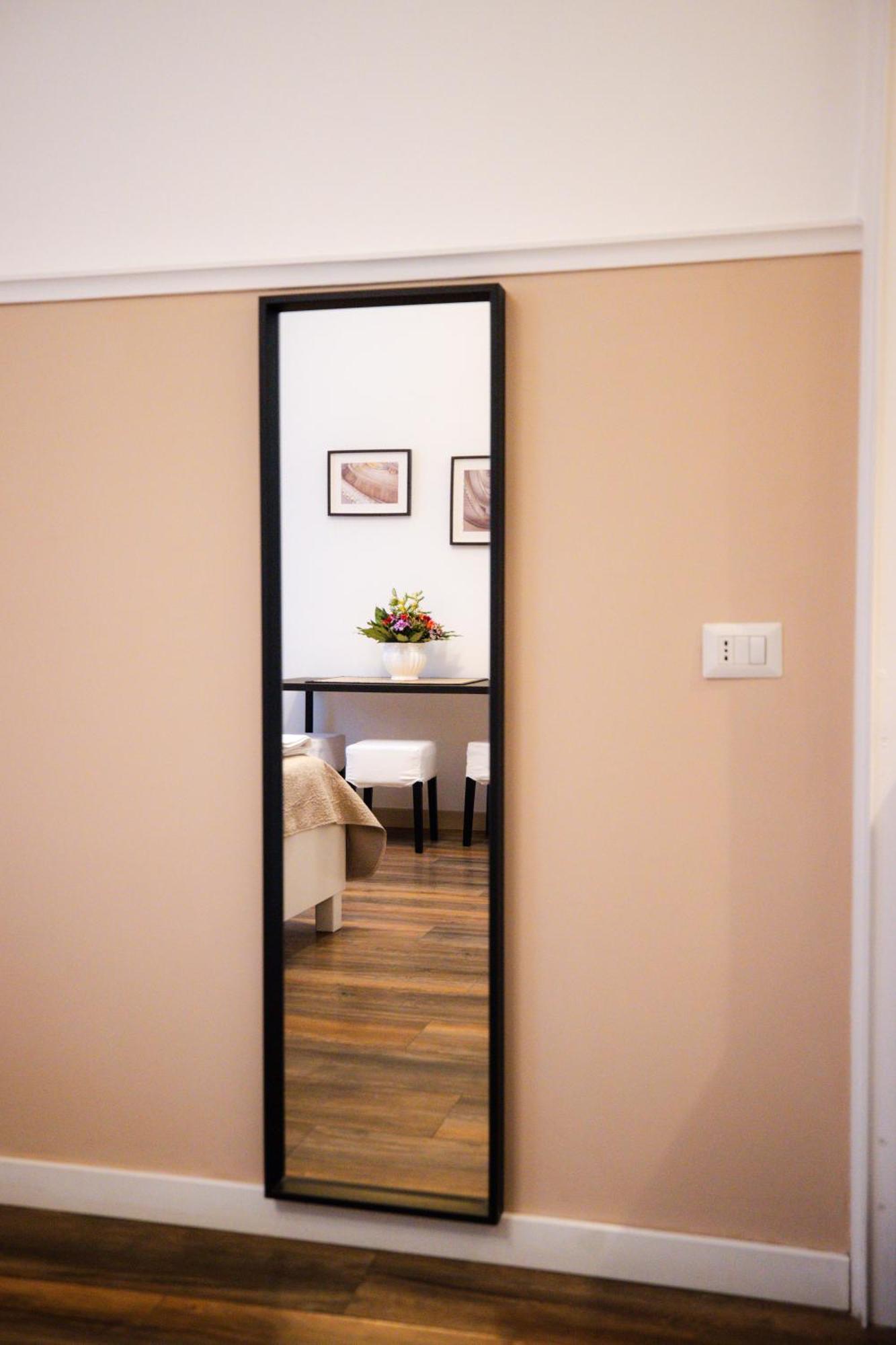 Apartment Casa Matys Naples