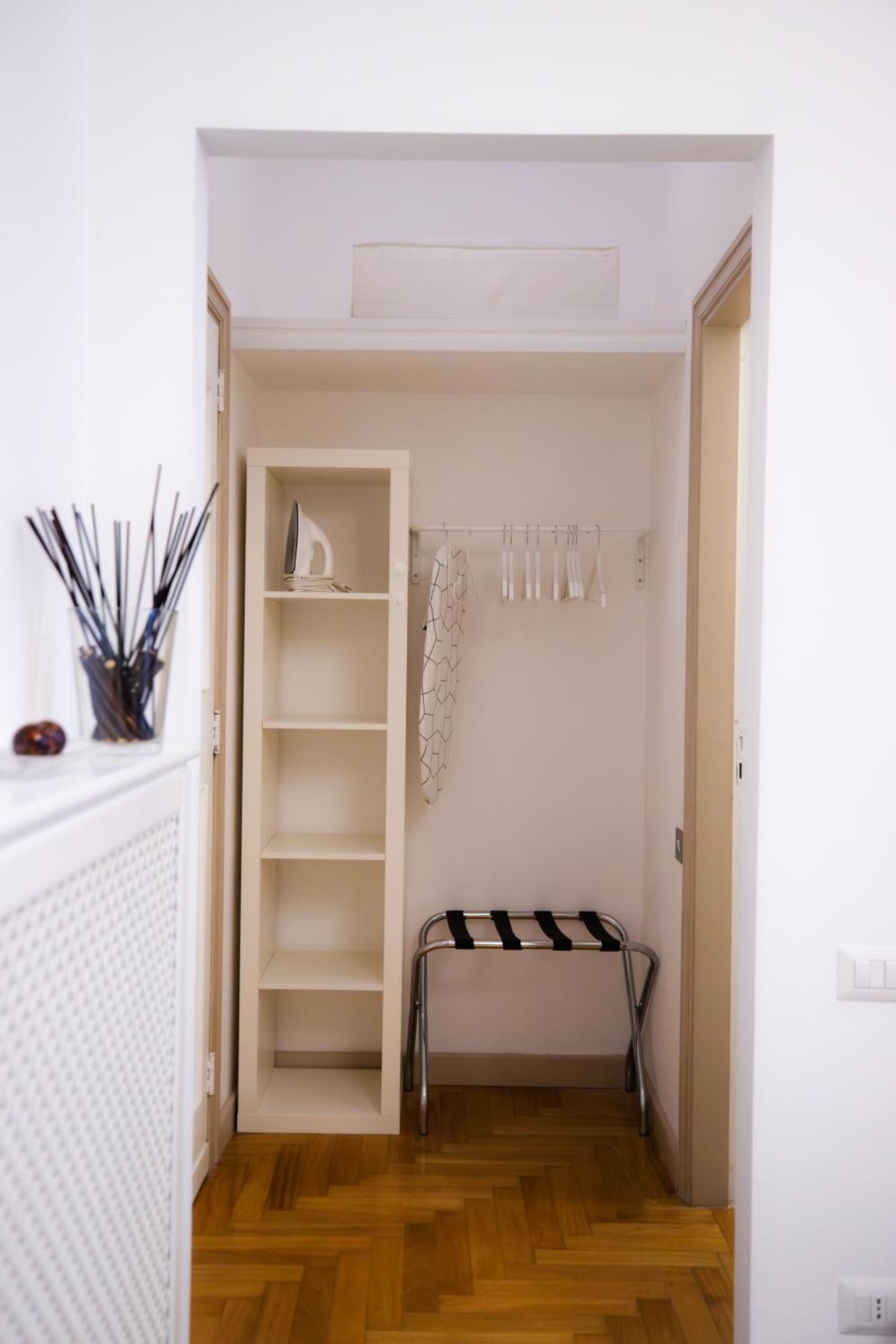Apartment Casa Matys *