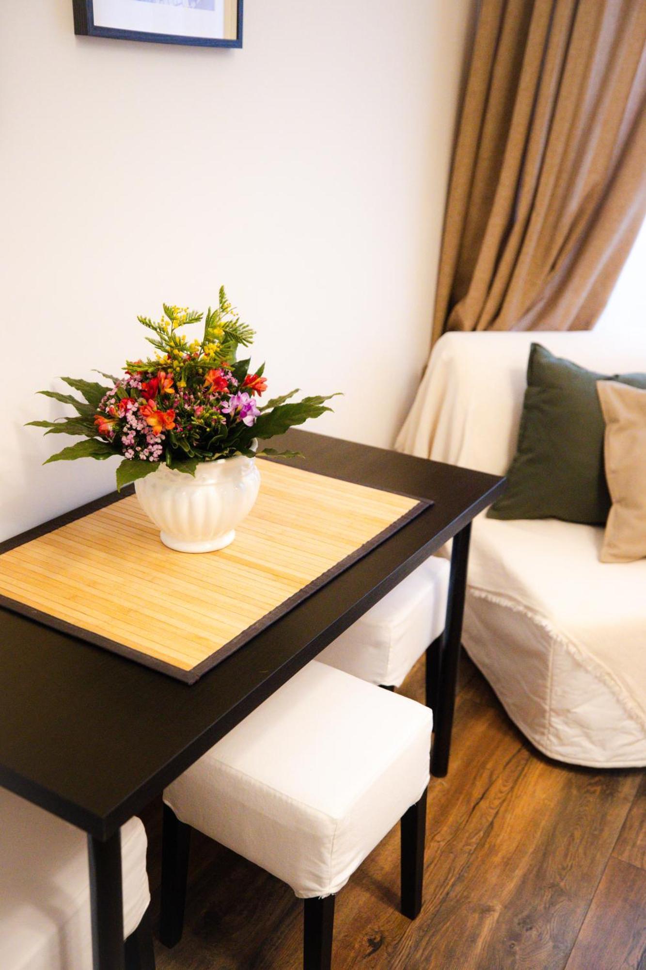 Apartment Casa Matys Naples