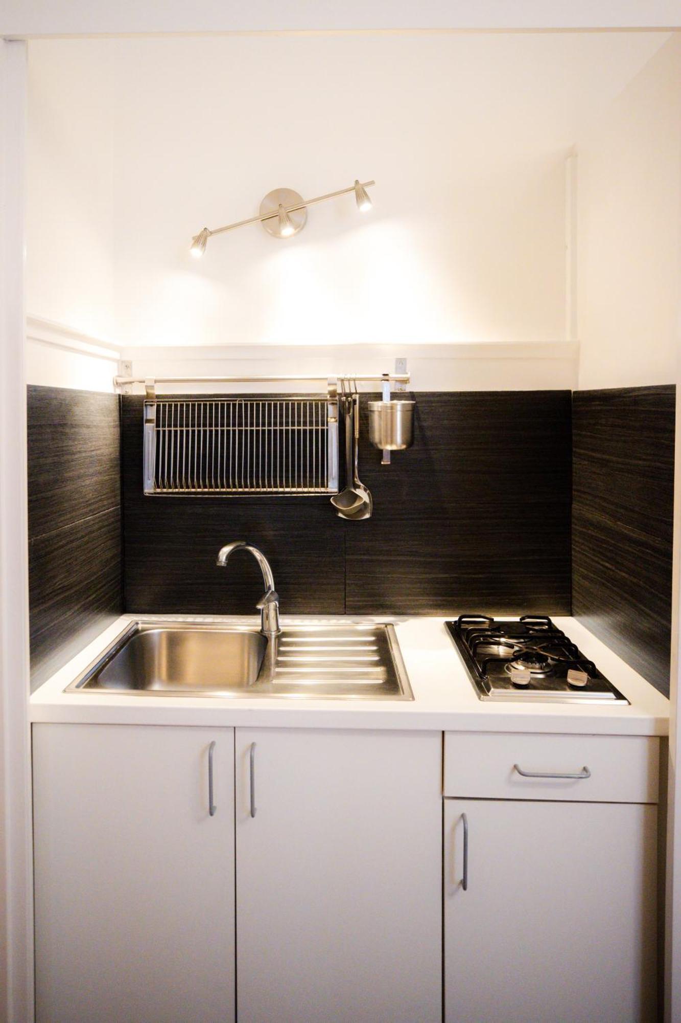 Apartment Casa Matys Naples