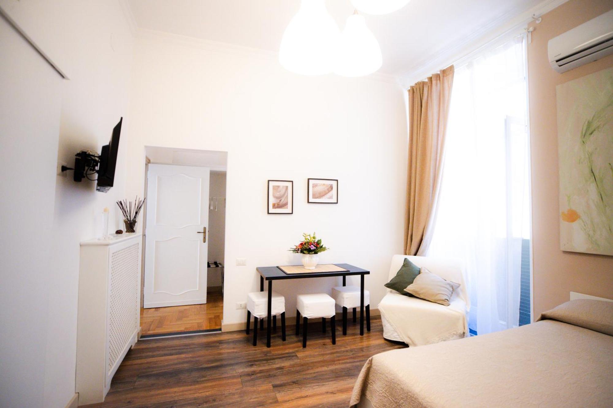 Casa Matys * Naples