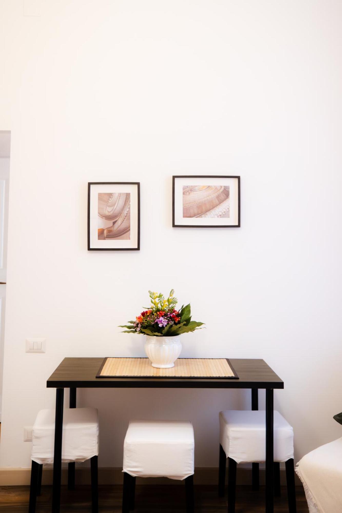 Apartment Casa Matys *