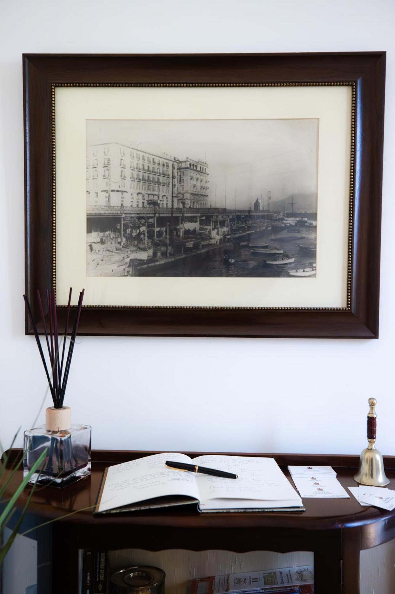 Casa Matys Apartment Naples