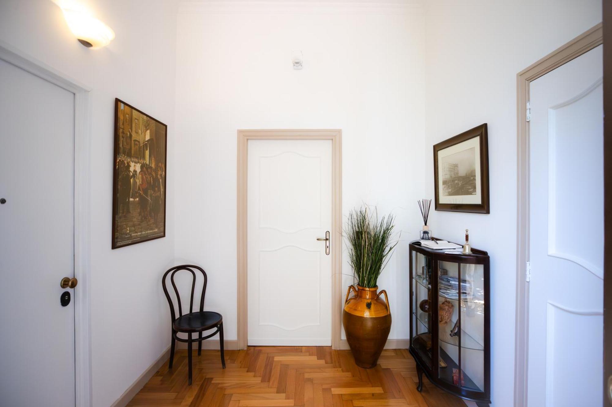 Casa Matys Naples