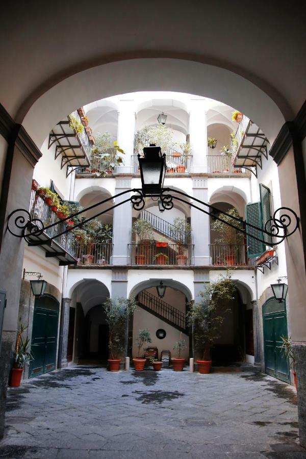 Casa Matys