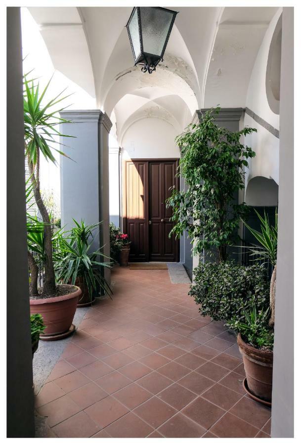 Casa Matys * Naples
