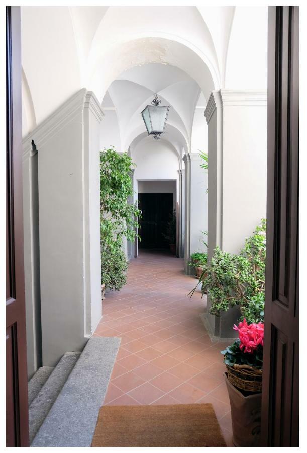Apartment Casa Matys Naples