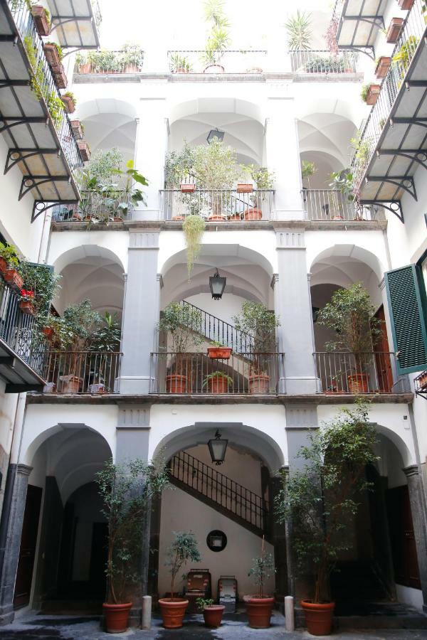 Casa Matys Apartment