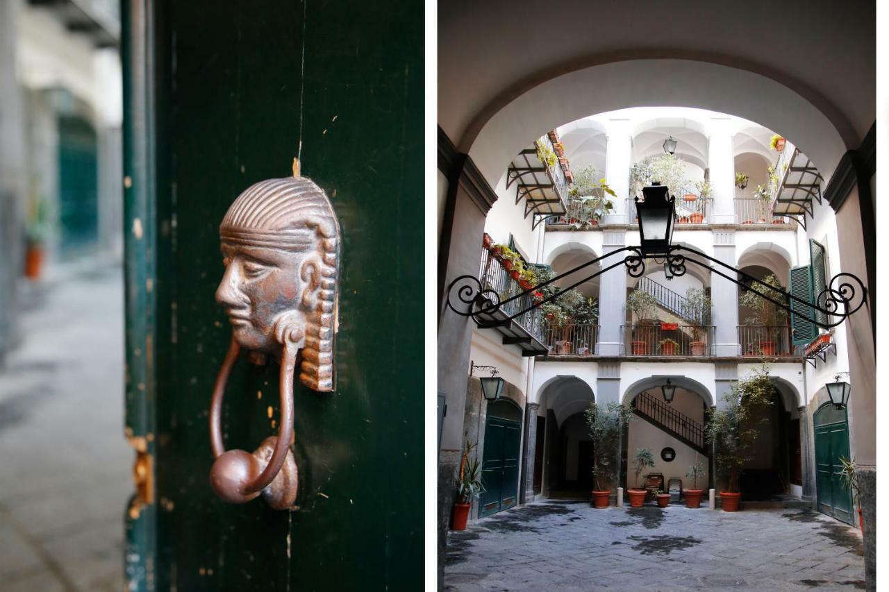 Casa Matys Apartment Naples