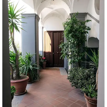 Casa Matys Apartment Naples Exterior photo