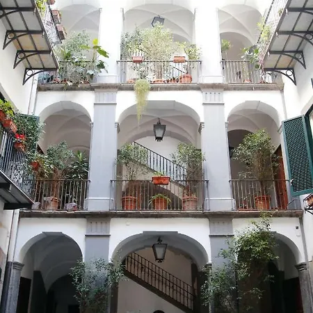 Casa Matys Apartment Naples Exterior photo