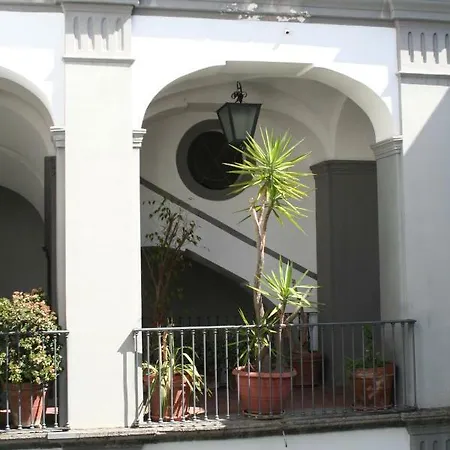 Casa Matys Apartment Naples Exterior photo