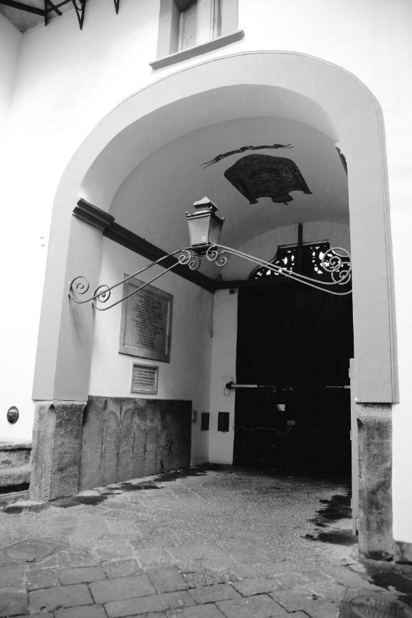 Casa Matys Appartamento Napoli